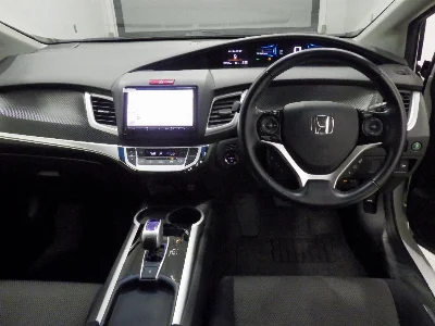 HONDA JADE