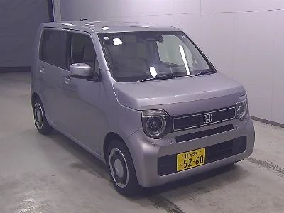HONDA N WGN