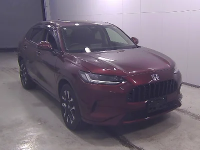HONDA ZR-V
