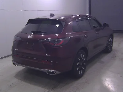 HONDA ZR-V
