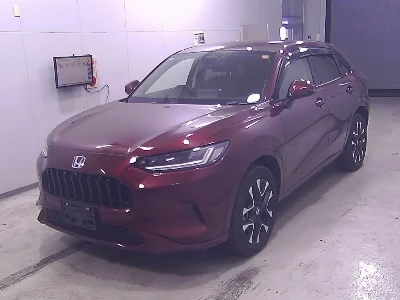 HONDA ZR-V