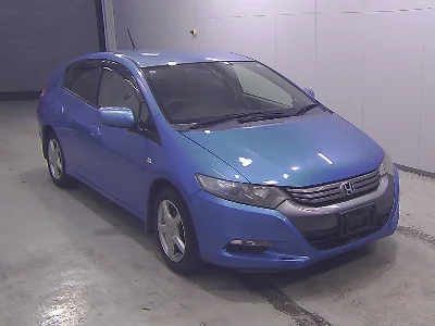 HONDA INSIGHT