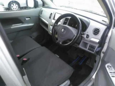 MAZDA AZ WAGON