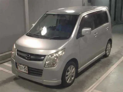 MAZDA AZ WAGON