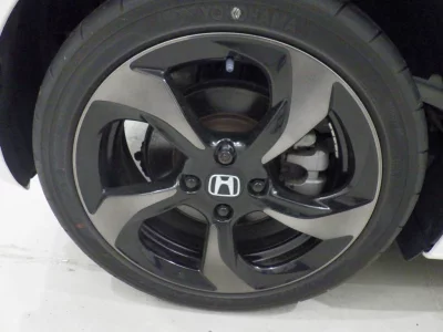 HONDA S660