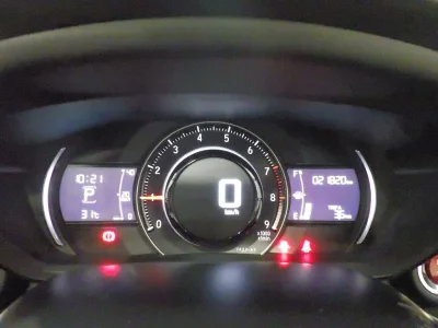 HONDA S660