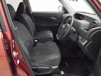 TOYOTA COROLLA RUMION