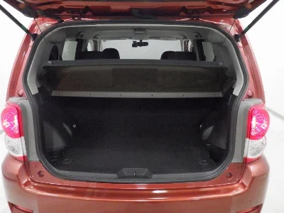 TOYOTA COROLLA RUMION