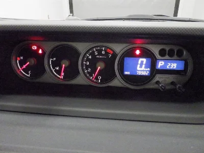 TOYOTA COROLLA RUMION
