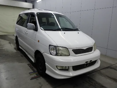 TOYOTA TOWN ACE NOAH