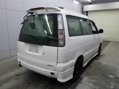 TOYOTA TOWN ACE NOAH