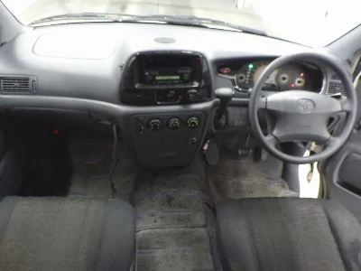 TOYOTA TOWN ACE NOAH