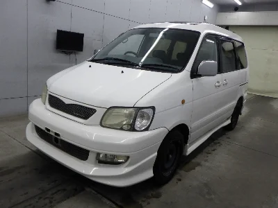 TOYOTA TOWN ACE NOAH