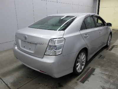 TOYOTA SAI