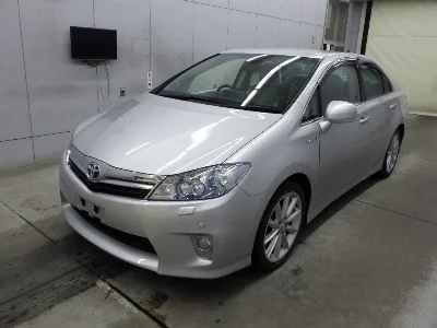 TOYOTA SAI