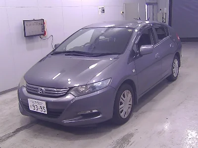 HONDA INSIGHT