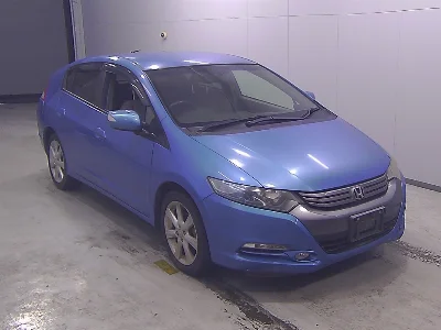 HONDA INSIGHT