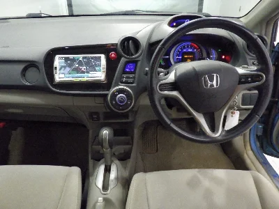 HONDA INSIGHT