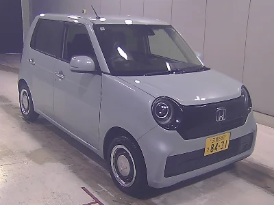 HONDA N ONE