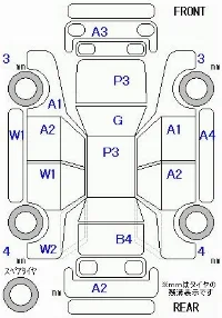 Honda N-Box+