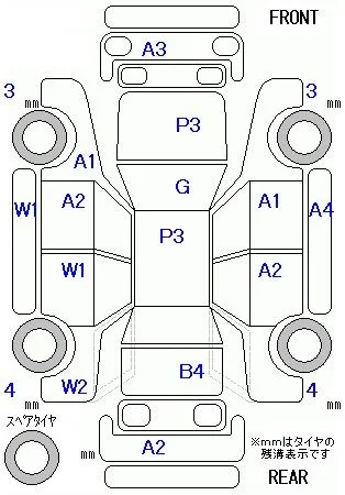 Honda N BOX PLUS