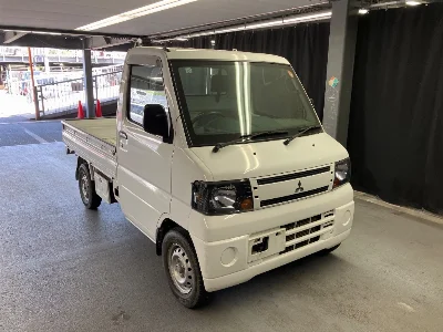 Mitsubishi Minicab Truck