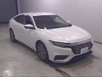 HONDA INSIGHT