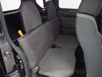 HONDA N VAN