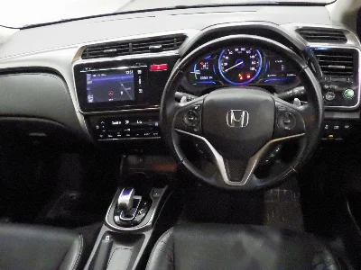 HONDA GRACE