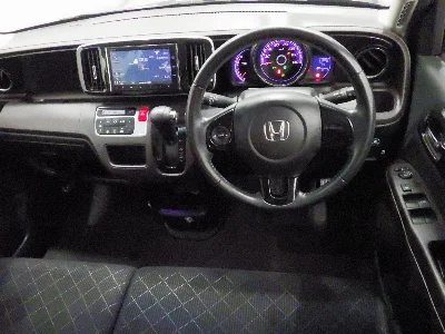 HONDA N ONE