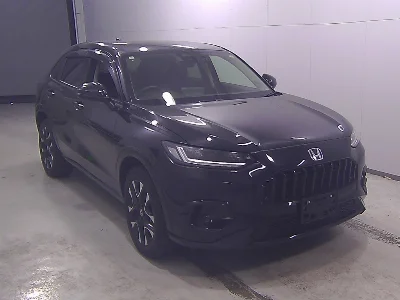 HONDA ZR-V