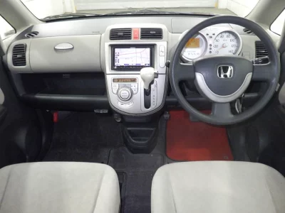 HONDA LIFE