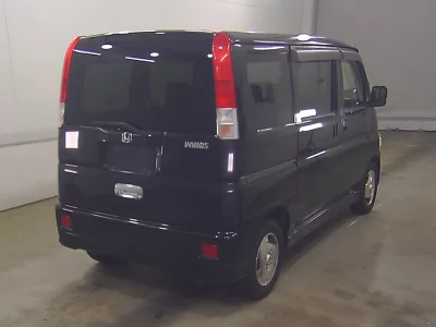 HONDA VAMOS