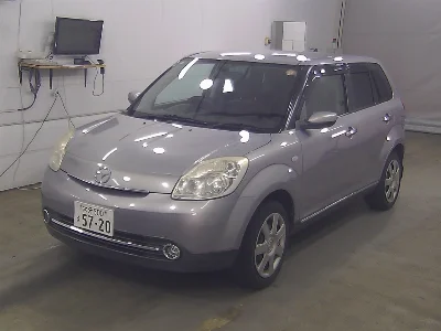 MAZDA VERISA