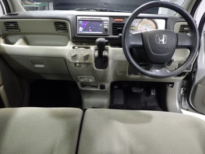 Honda Life