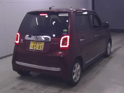 HONDA N ONE