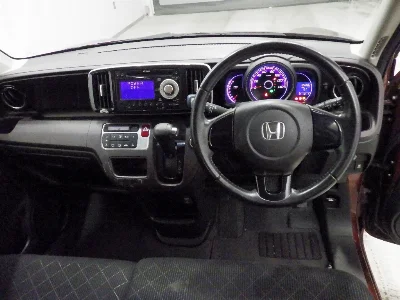 HONDA N ONE