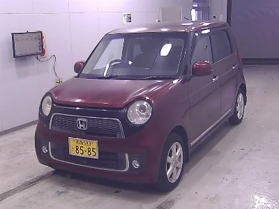 HONDA N ONE