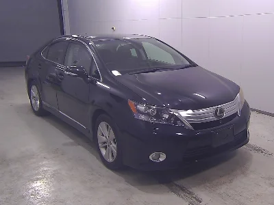 LEXUS HS