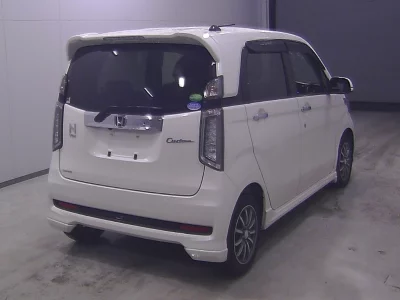 Honda N WGN