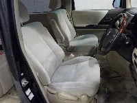 Цена авто Toyota Alphard с аукционов Японии, номер кузова ANH25W, пробег 209 000, оценка 6