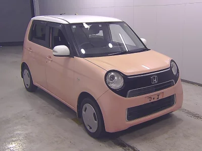 Honda N-One