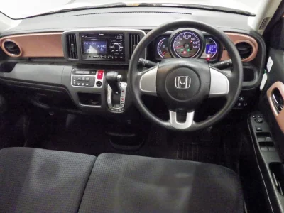 Honda N-One
