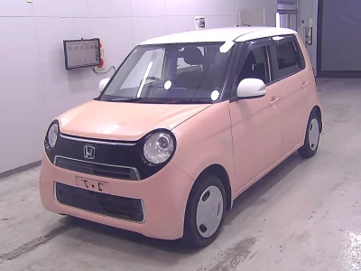 Honda N-One