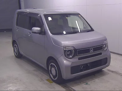 HONDA N WGN