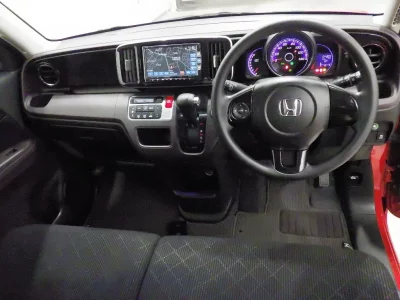 HONDA N ONE