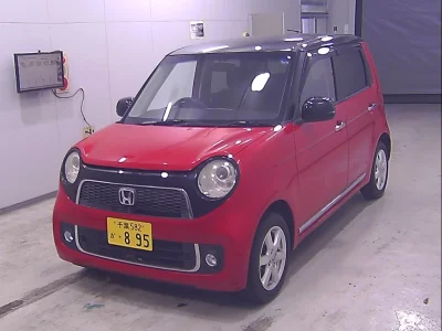 HONDA N ONE