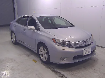 LEXUS HS