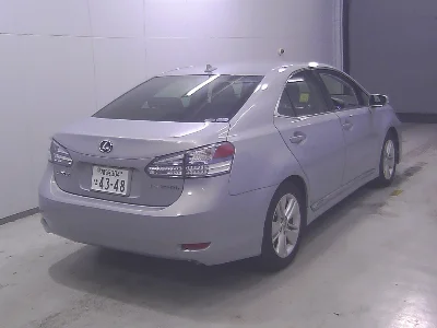 LEXUS HS
