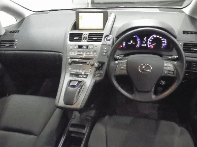 LEXUS HS